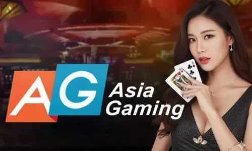 Asia Gaming