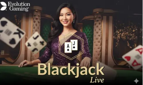 BlackJack Live