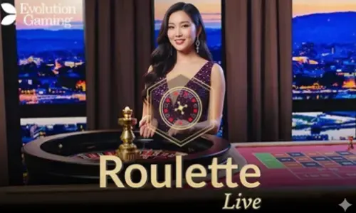 Roulette Live