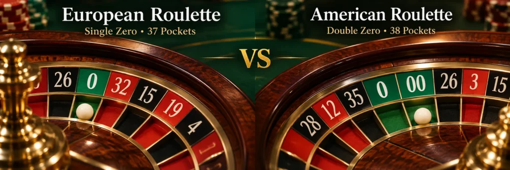 Roulette